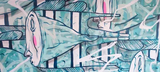 Mar (XX) - The Sound of Waves - Tourists XL