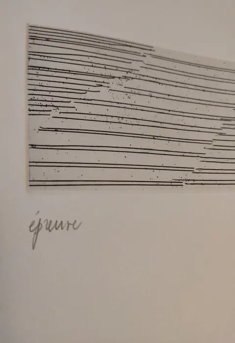 Jean-Michel Meurice (1938-2022) - Untitled