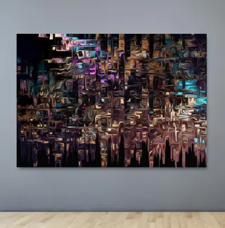 Giancarlo Colombo - GCD Art - "Sooner or Later"