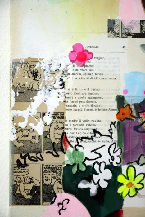 Enrico Da Campo - POP Beauty
