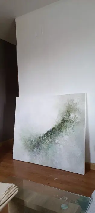 Carolina García González - Paisaje de luz