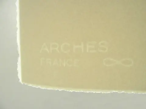 Salvador Dalí (after) - Knights of the Round Table #4