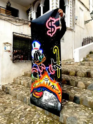 Moabit - Entering God Mode XXL