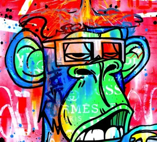 Moabit - Bored Ape Yacht Club X Moabit X High Roller