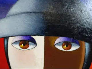 Ilio Burruni (1917-2016) - La Perla