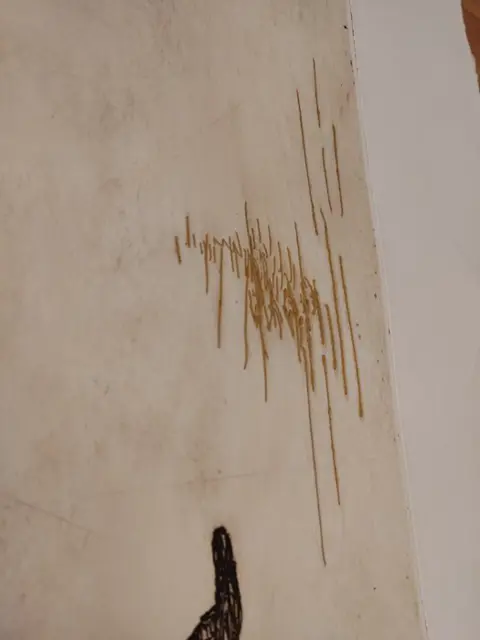 Jan Montyn (1924-2015) - Solitude