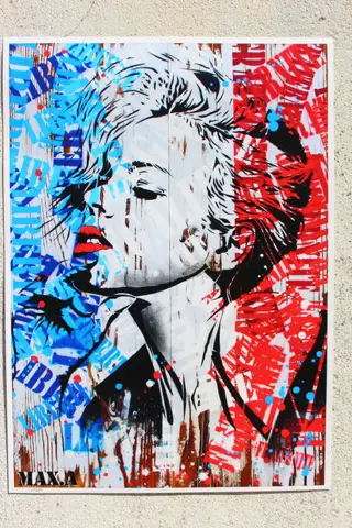 Max Andriot (1982) - Marianne 2022