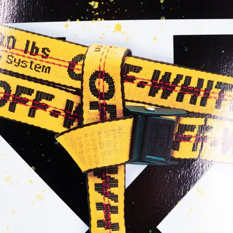 Ske - LuxMoney - OFF WHITE