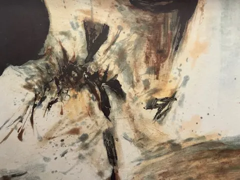 Zao Wou-Ki (1921-2013) - 74-0