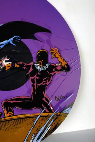 Asch - Super Vinyl No. 14