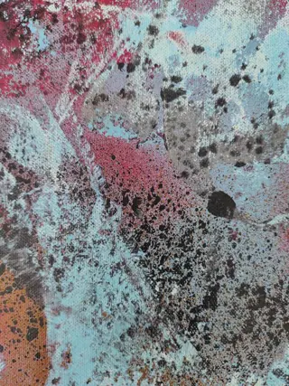Jago Oner (XX-XXI) - Colour Bomb 148