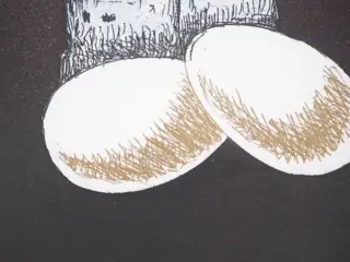 Man Ray (1890-1976) - Cathédrale surréaliste