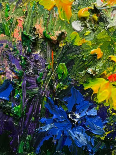 Pentti Vainio (XX) - Meadow