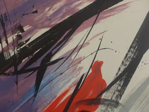 Jean Miotte (1926-2016) - Composition