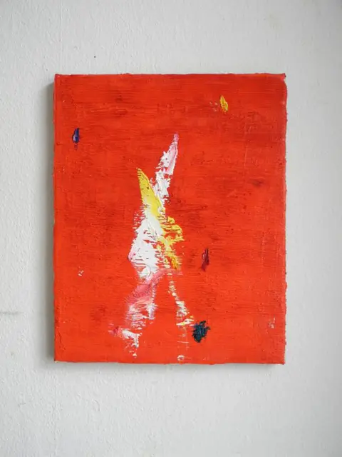 Christian Herzig - Untitled