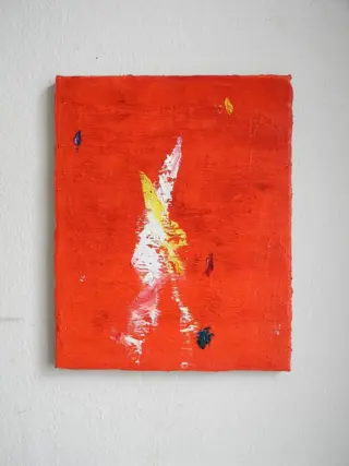 Christian Herzig - Untitled