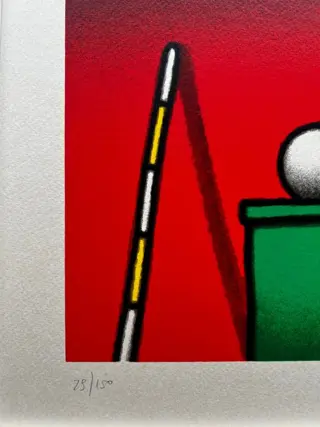 Tino Stefanoni (1937-2017) - Svagarsi