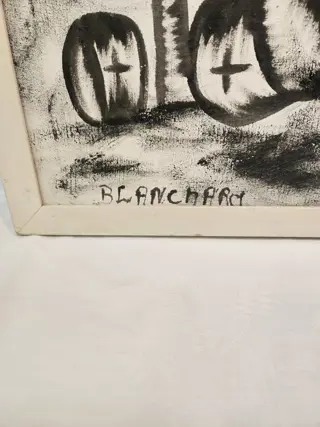 Smith Blanchard (XX) - Protest