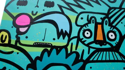 Kev Munday (1986) - With Us