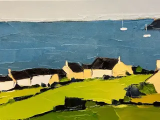 Jiel - Bretagne verdoyante