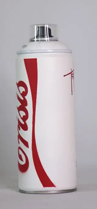Truteau (1970) - Enjoy Crisis (White)