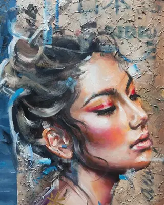 Simona Zecca - Tsukimi