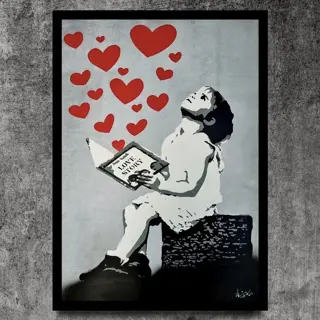 Asko Art - Love Story