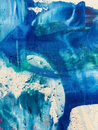 Karl Lagasse (1981) - TABLEAU - SON