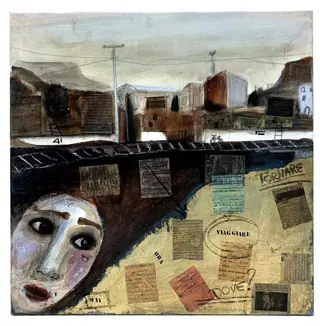 Francesca Leoni (1975) - (23-2-n)