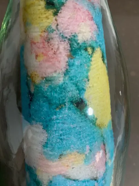 Lucas Blalock (1978) - Ship Shape