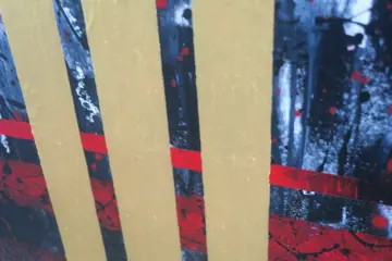 Jacek Paweł Siedlec (1976) - Abstraction