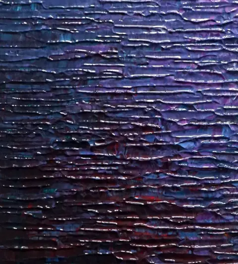 Krzysztof Lozowski - Water