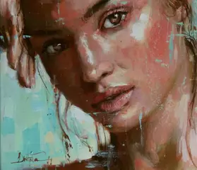 Ewa Switala - Reflections
