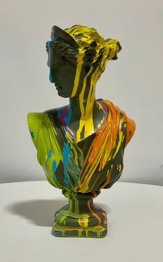 Alberto Ricardo (XX) - ST