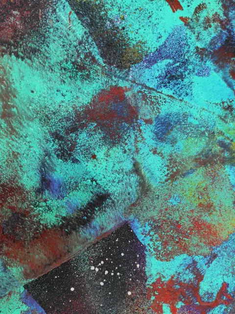 Jago Oner (XX-XXI) - Colour Bomb 150