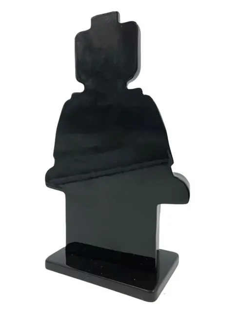 Alessandro Piano - Alter Ego Oscar CD - SCULPTURE - AlePianoArt