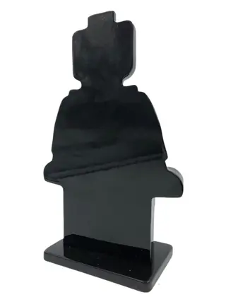 Alessandro Piano - Alter Ego Oscar CD - SCULPTURE - AlePianoArt