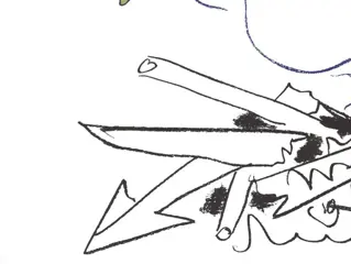 Pablo Picasso (d'après) - Colombe de l'avenir