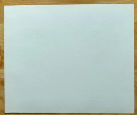 Saul Steinberg (1914-1999) - Le Masque