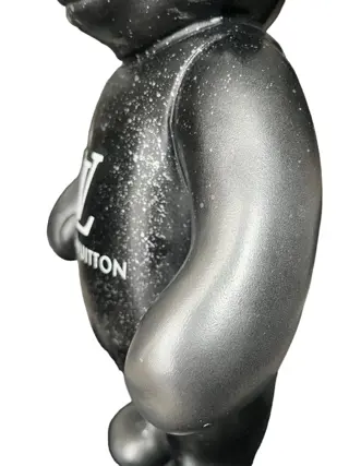 AmsterdamArts - Louis Vuitton ombré 40 cm teddy