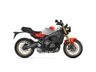 Yamaha XSR 900 ABS (bj 2026)