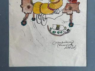 Zivotin Nikolic (1953) - Untitled