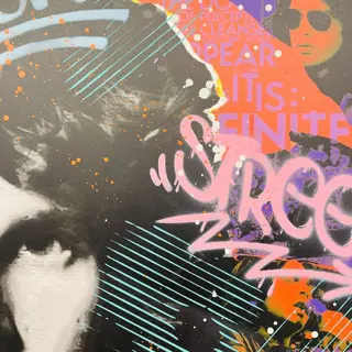 AIIROH (1987) - "Jim Morrison"