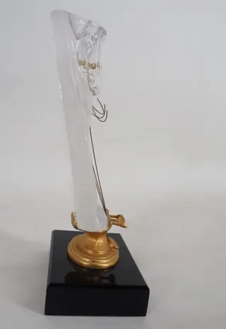 Salvador Dali (1904-1989) - Guitare