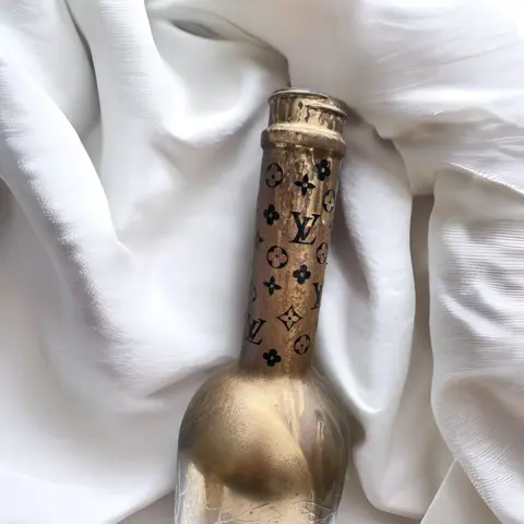 DALUXE ART - Louis Vuitton x Belvedere Combi Set