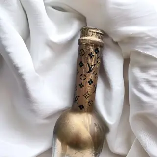 DALUXE ART - Louis Vuitton x Belvedere Combi Set