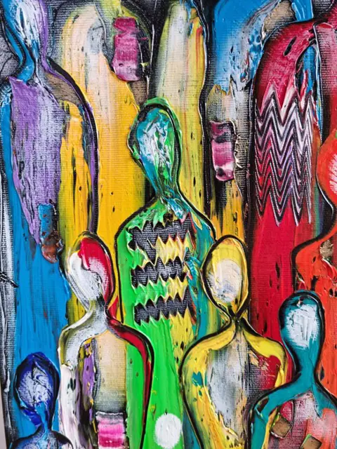 Katarzyna Zabek - People