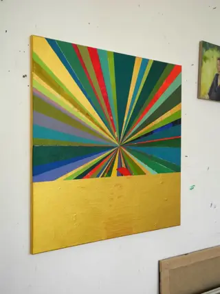 Christian Herzig - Untitled