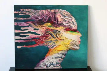 Ciprian Mihailescu - Nostalgic Geology II