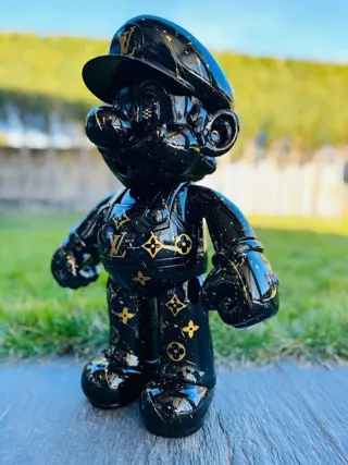 L.M ARTS - Mario XXL LOUIS VUITTON